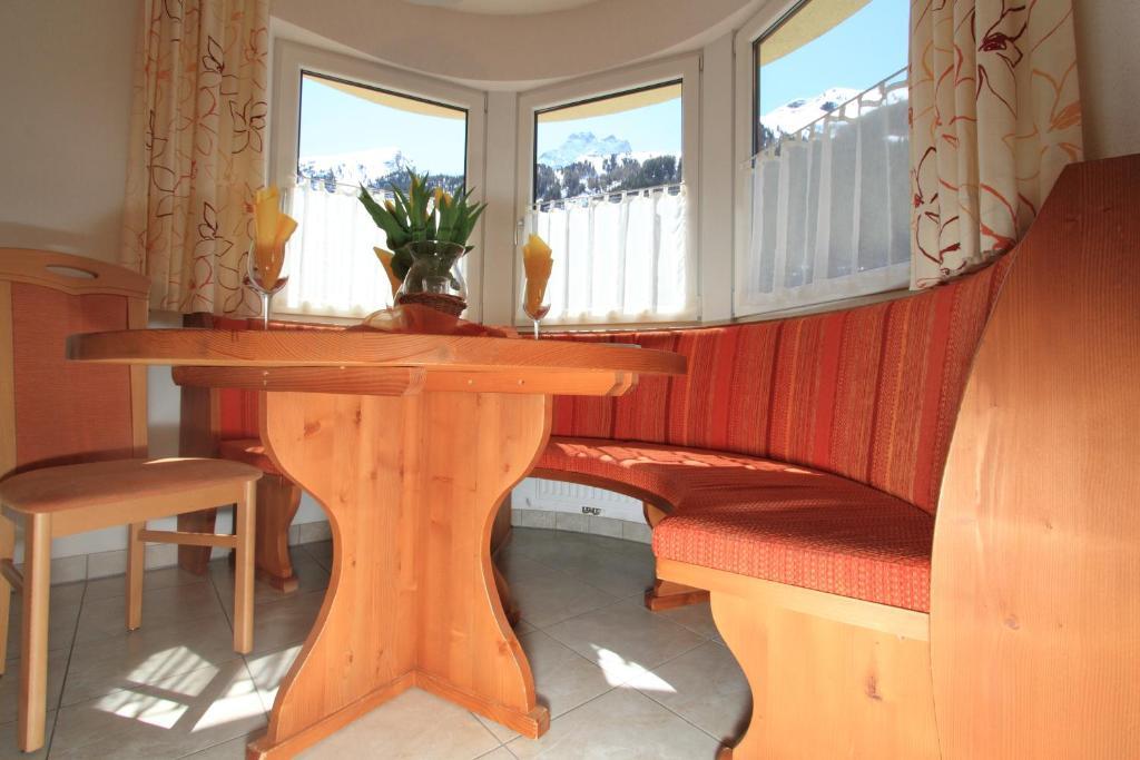 Adlerhof Sankt Leonhard im Pitztal Quarto foto