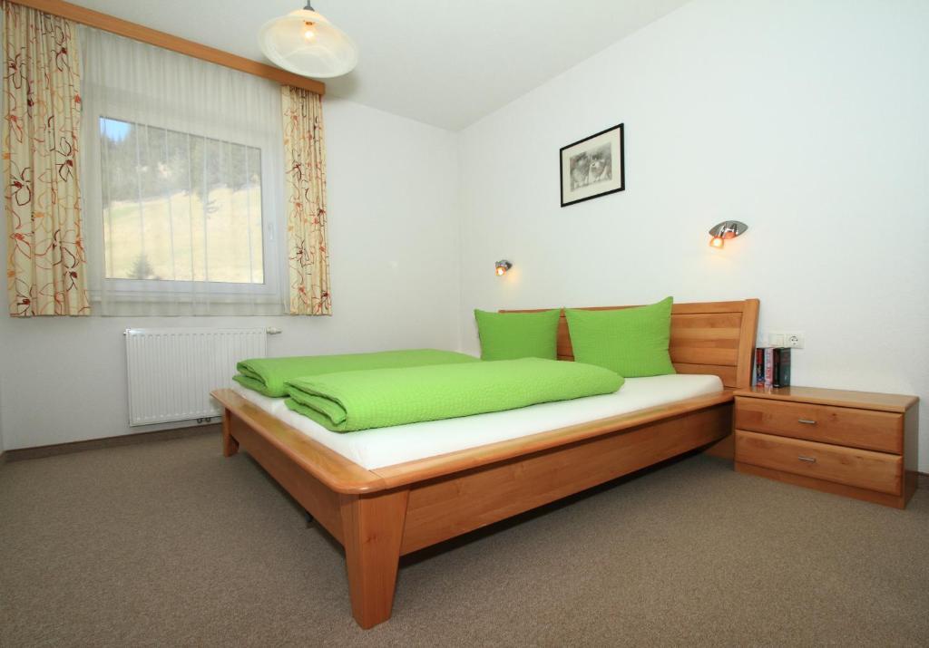 Adlerhof Sankt Leonhard im Pitztal Quarto foto