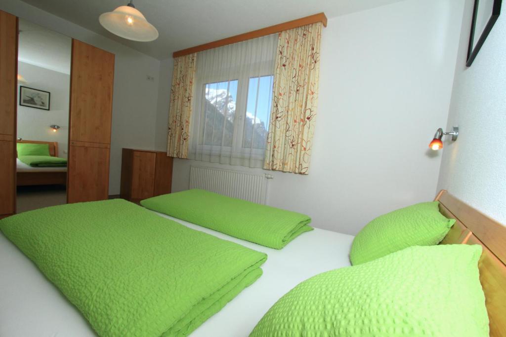 Adlerhof Sankt Leonhard im Pitztal Quarto foto
