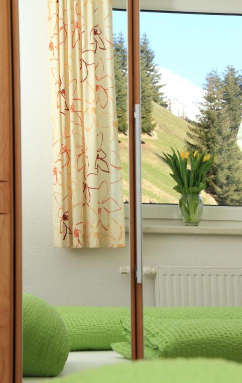 Adlerhof Sankt Leonhard im Pitztal Quarto foto