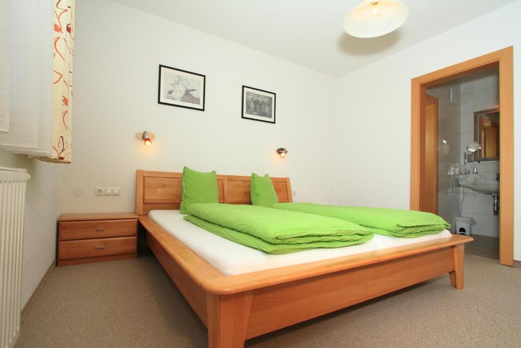 Adlerhof Sankt Leonhard im Pitztal Quarto foto